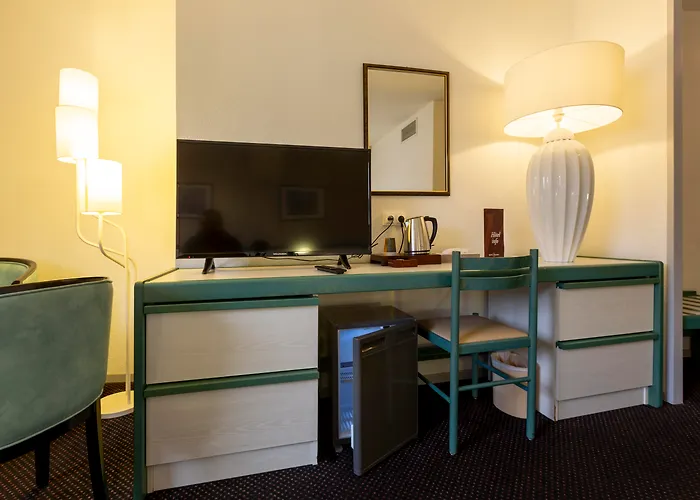 Hotel Paradis