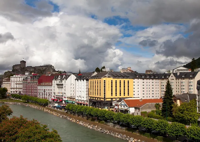 Hotel Paradis