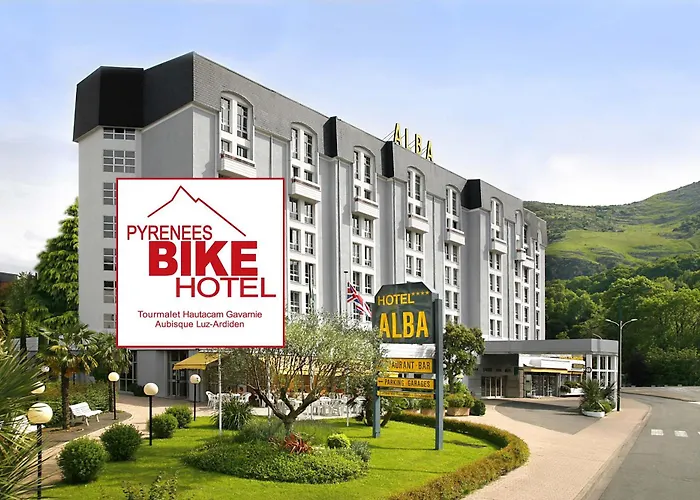 Hotel Alba
