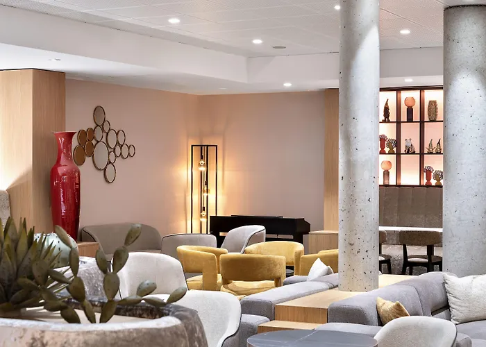 Hotel Eliseo